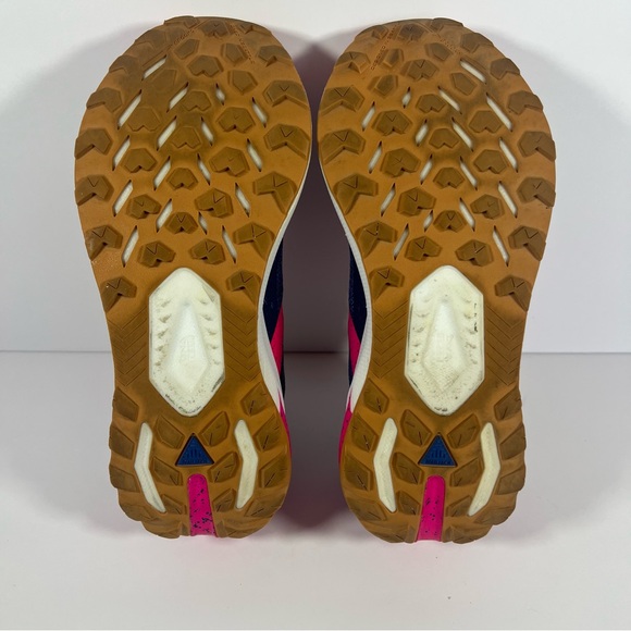 Brooks Catamount 2 Trail Running Shoes Womens Sz 7 Sneakers Athletic Walking - Picture 10 of 16